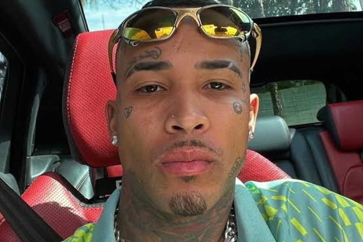 1-3331 Entenda as acusações contra o influenciador Gato Preto