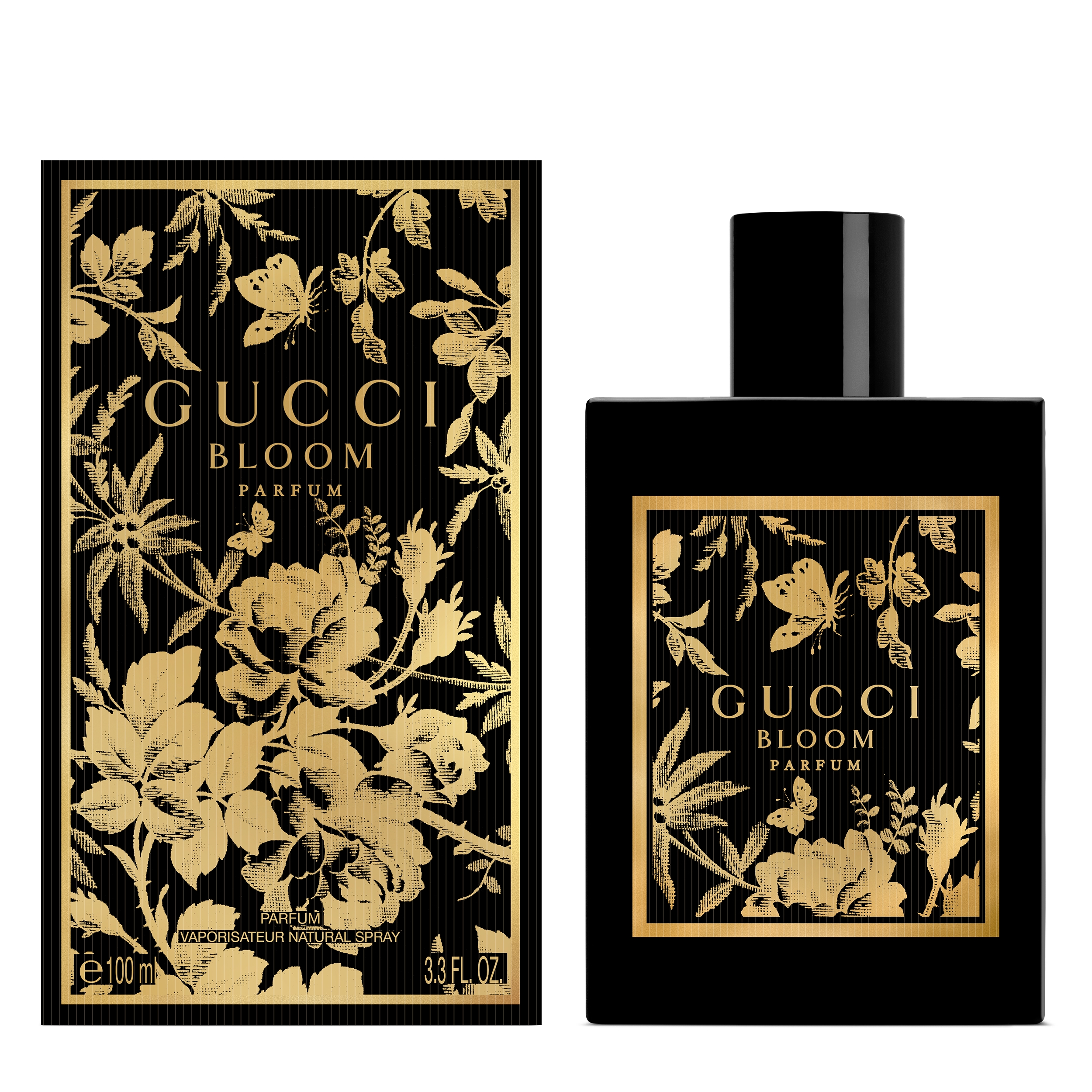 Gucci lança fragrância com toque floral e gourmand | VEJA SÃO PAULO