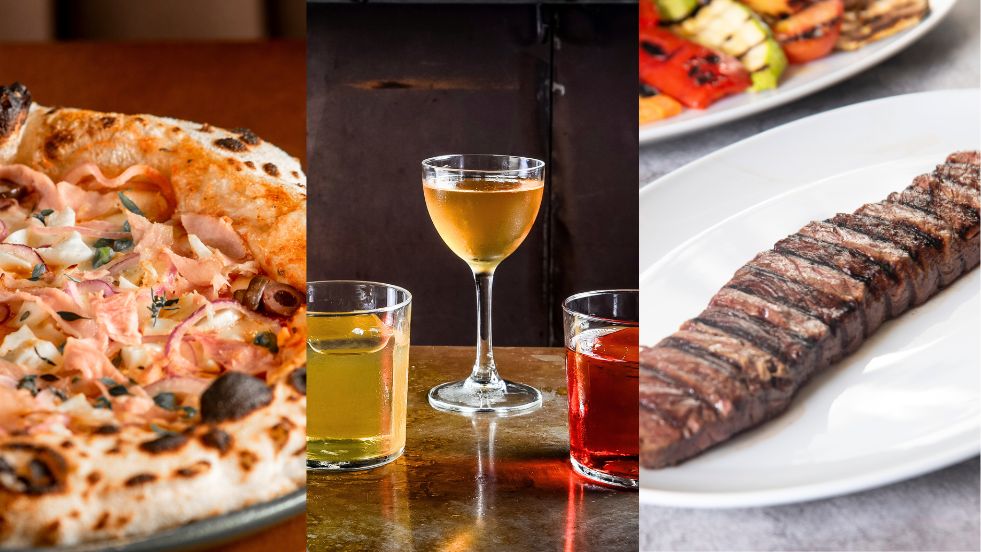 VEJA SÃO PAULO COMER & BEBER 2025 já tem data de lançamento