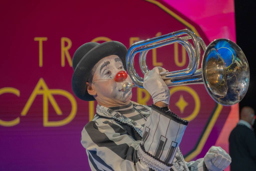 Governo de SP abre inscrições para Troféu Picadeiro 2025