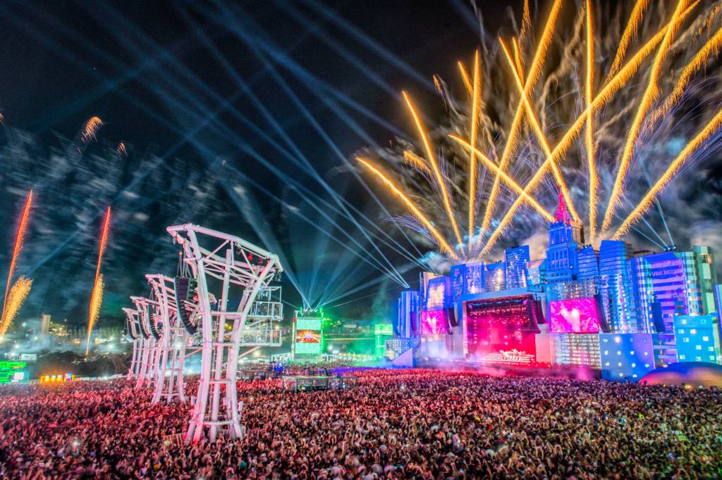 The Town: saiba o que levar para curtir o festival com conforto e segurança