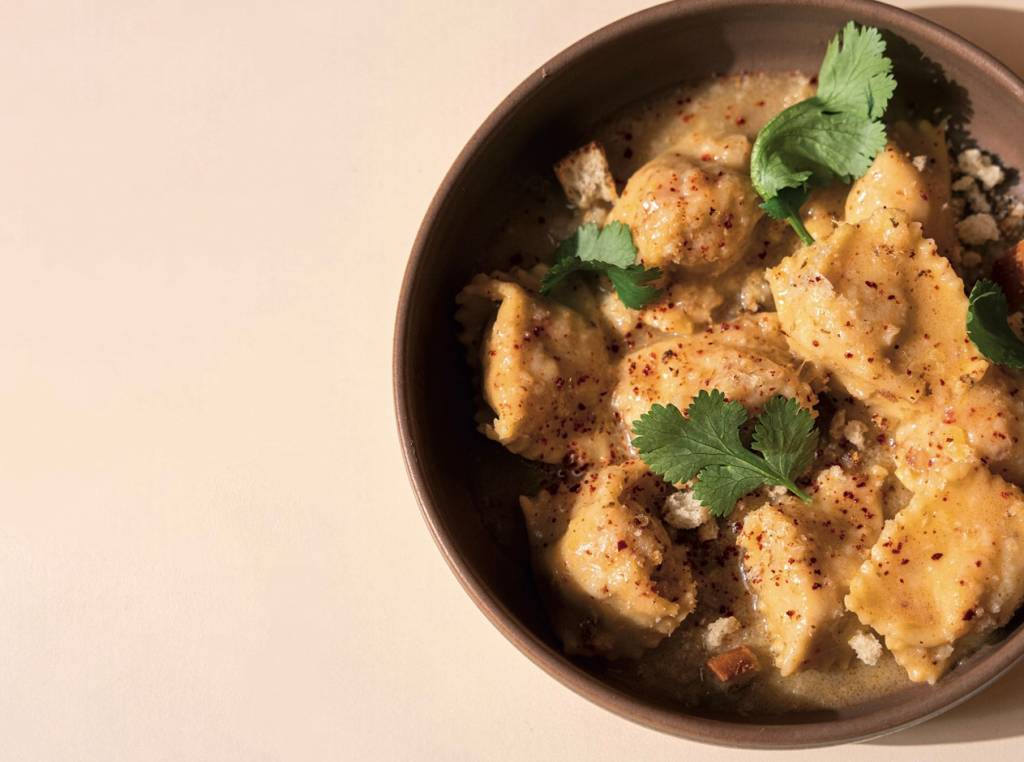 LosDos Cantina reformula cardápio com novas receitas