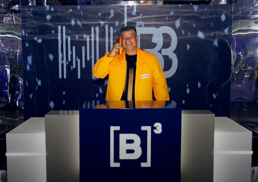 Museu da Bolsa do Brasil comemora 3 anos com programação gratuita