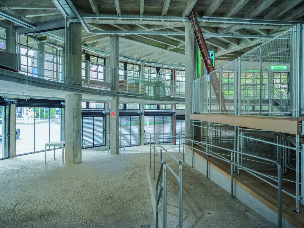 Conheça o novo centro cultural de São Paulo, em prédio histórico na Bela Vista