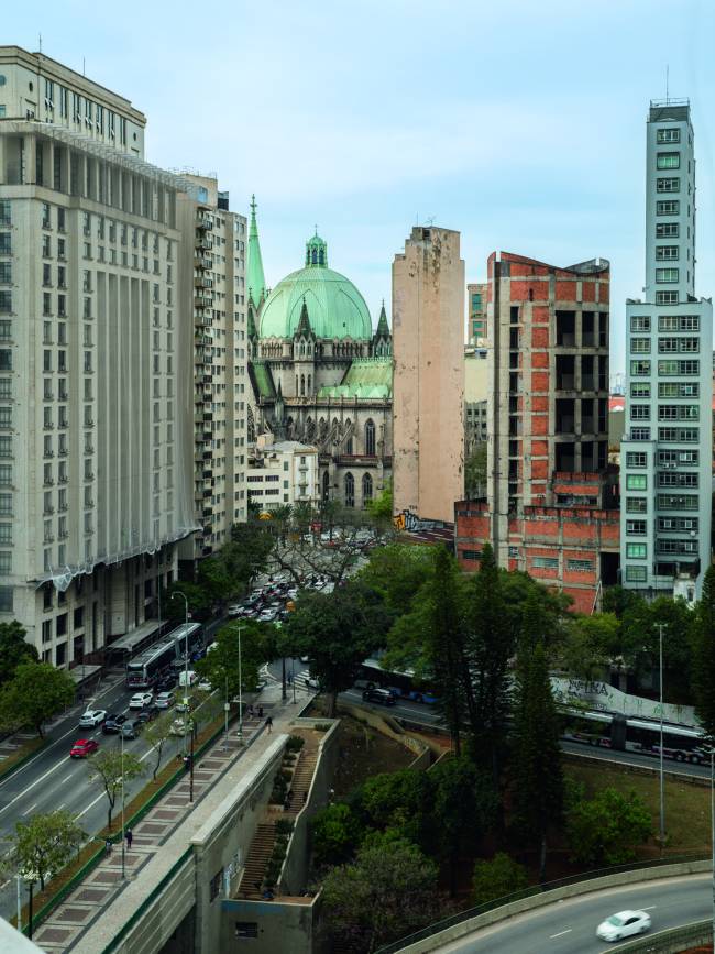 centro-cultural-instituto-brasileiro-de-teatro