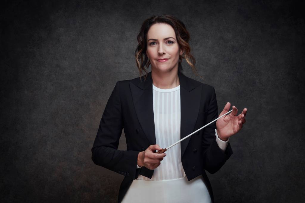 Espetáculo ‘The Silence of Sound’ une circo e concerto na Sala São Paulo