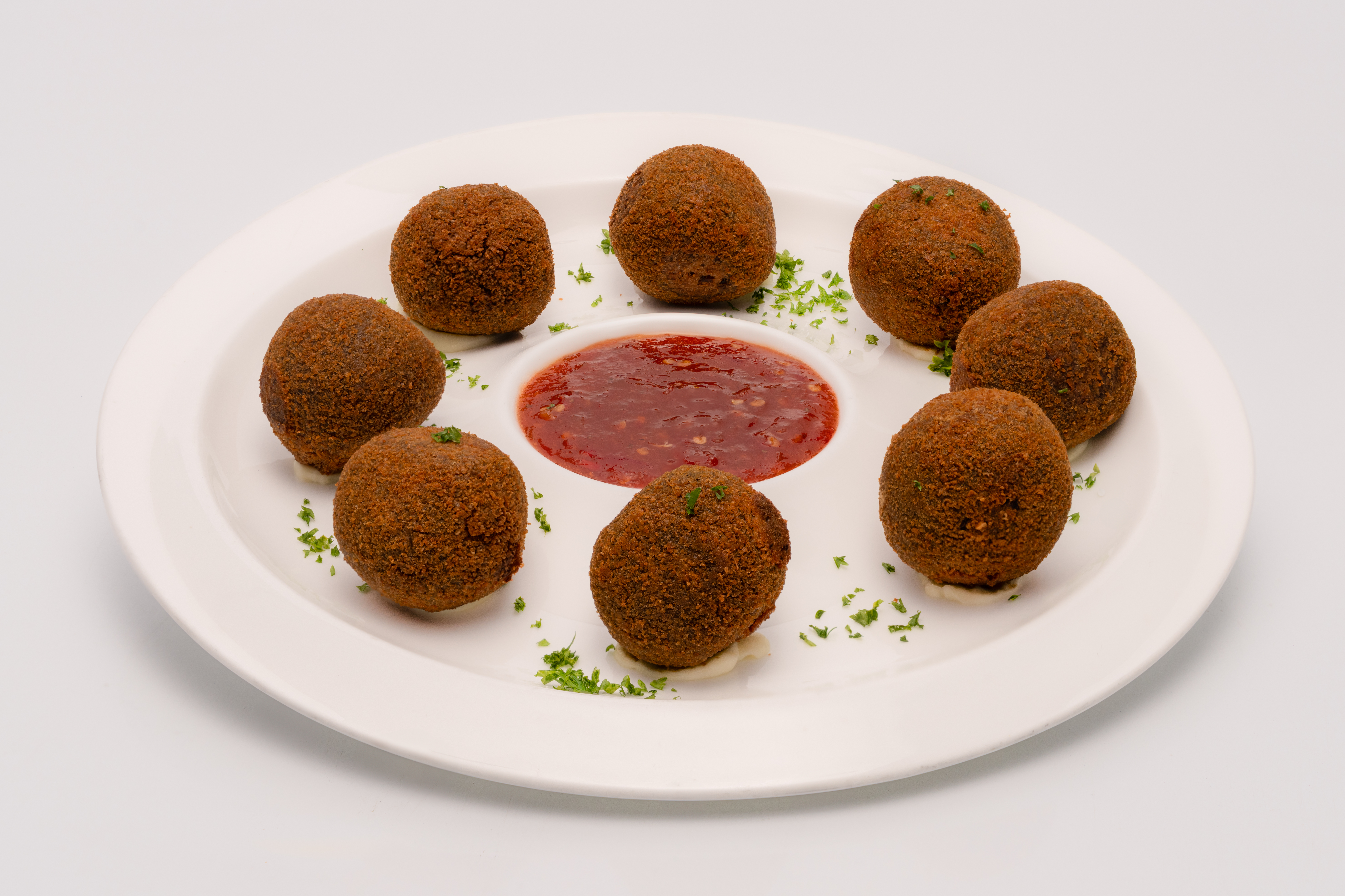 Novo menu: delivery do Bahamas Club