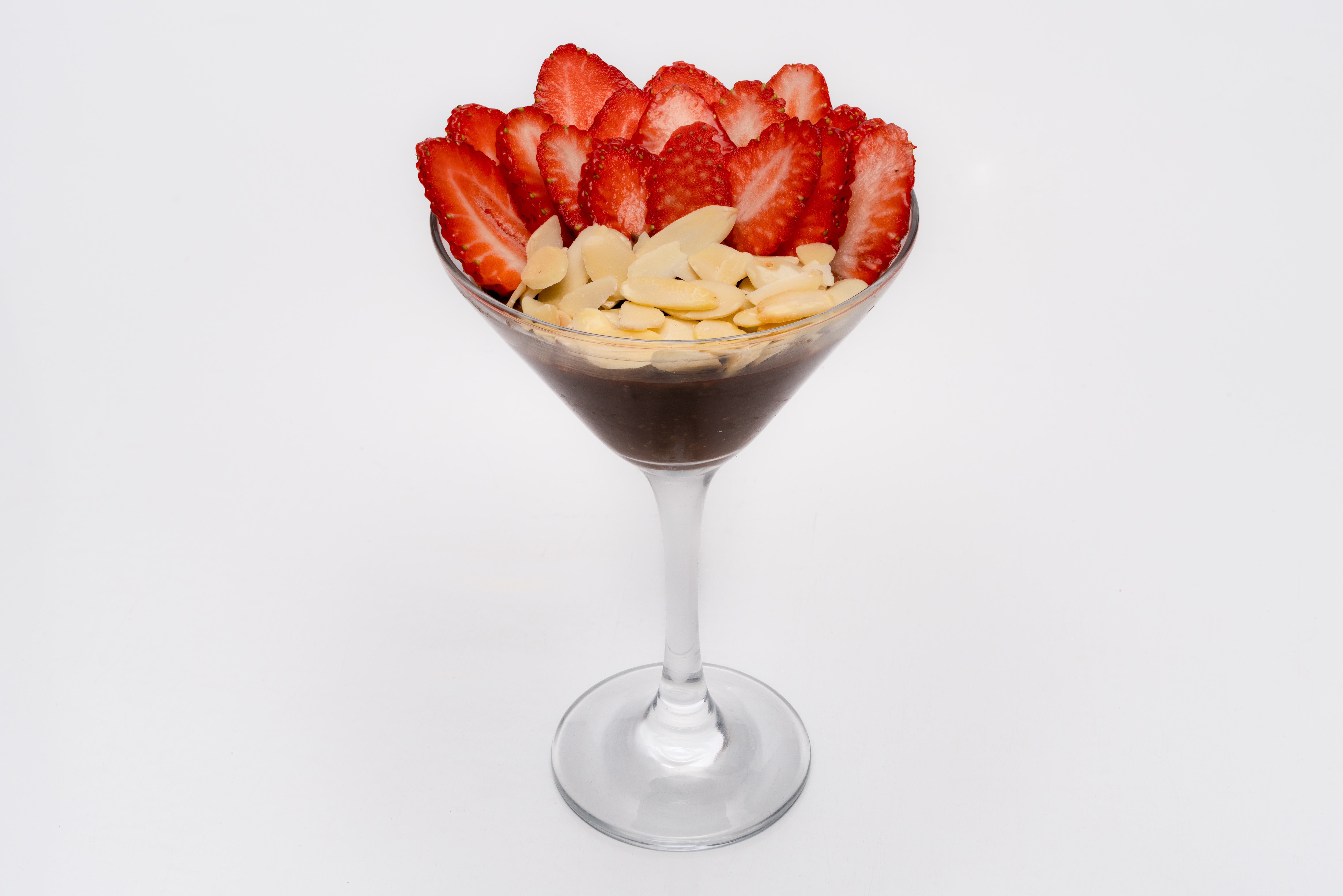 Novo menu: delivery do Bahamas Club