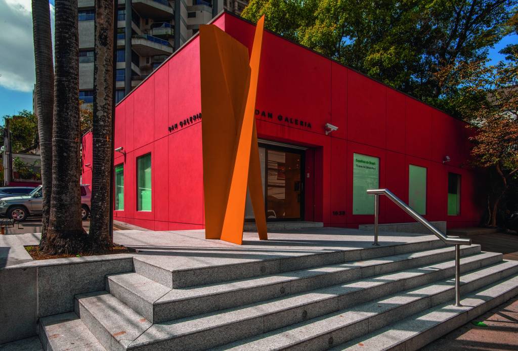 Exposição celebra os 75 anos da Editora Abril