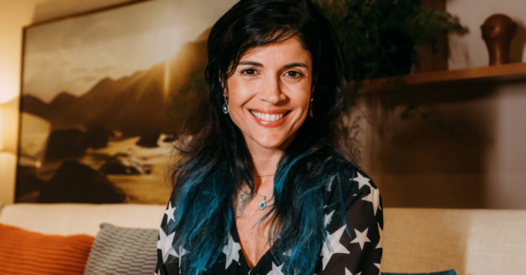 Amarelinhas
       Roberta Medina sobre The Town: 'Nós somos um festival mainstream'