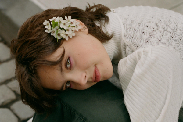 “Eu sabia que iria quebrar muitas expectativas”, diz Flor Gil sobre disco