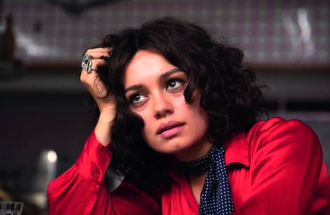 FILME 6 MEU NOME É GAL Crédito Globoplay Divulgação.JPG meu-nome-e-gal