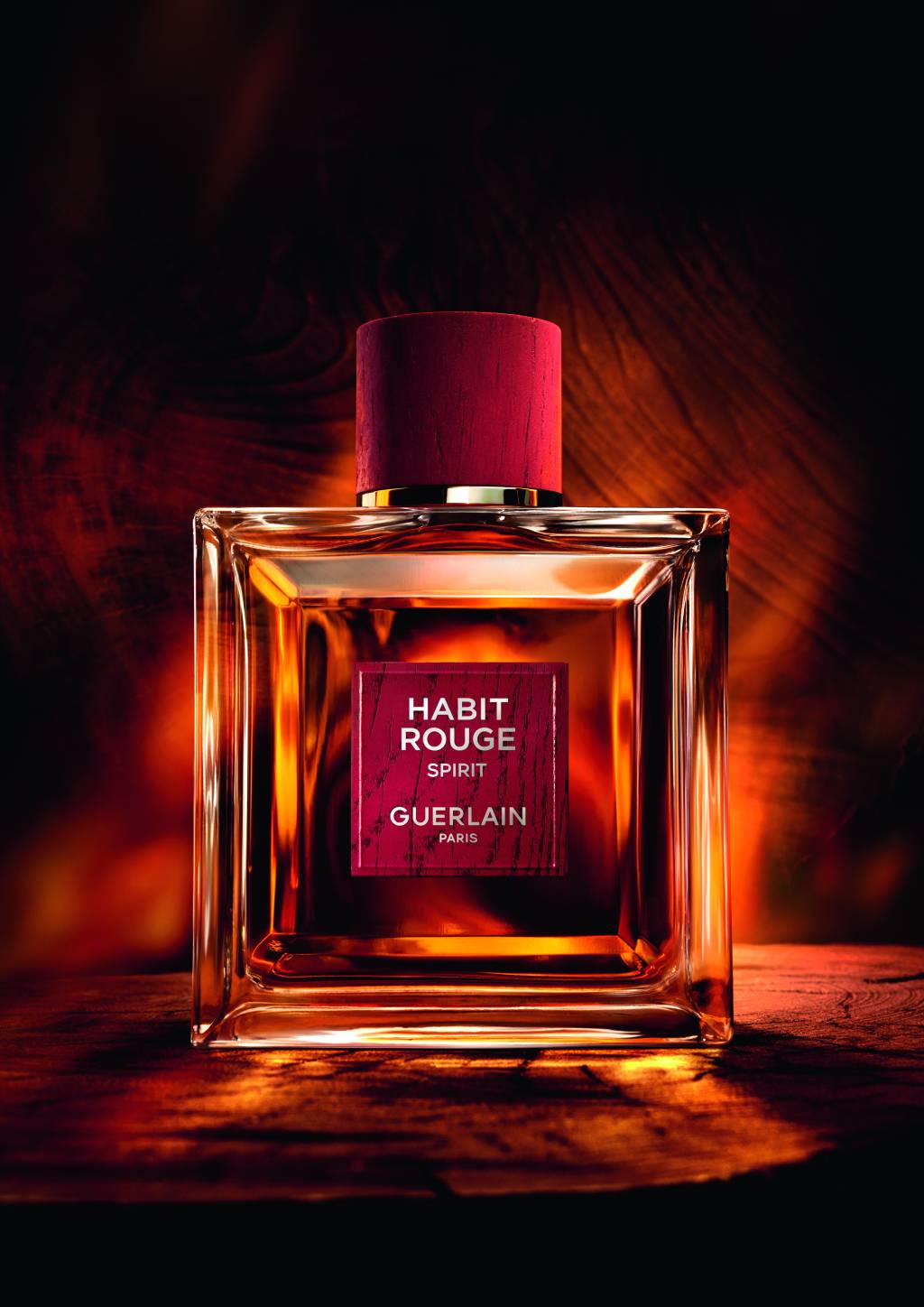 Guerlain lança edição limitada em parceria com Hennessy