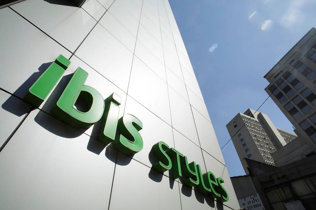 Ibis é a rede de hotéis favorita dos paulistanos