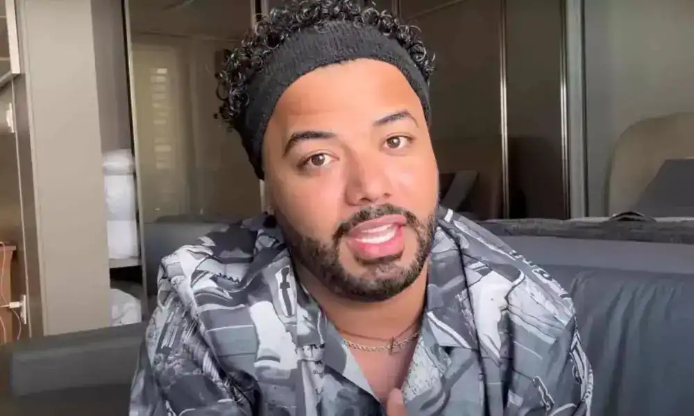 “Suspeita que tentavam evadir”, diz polícia sobre Hytalo Santos e marido