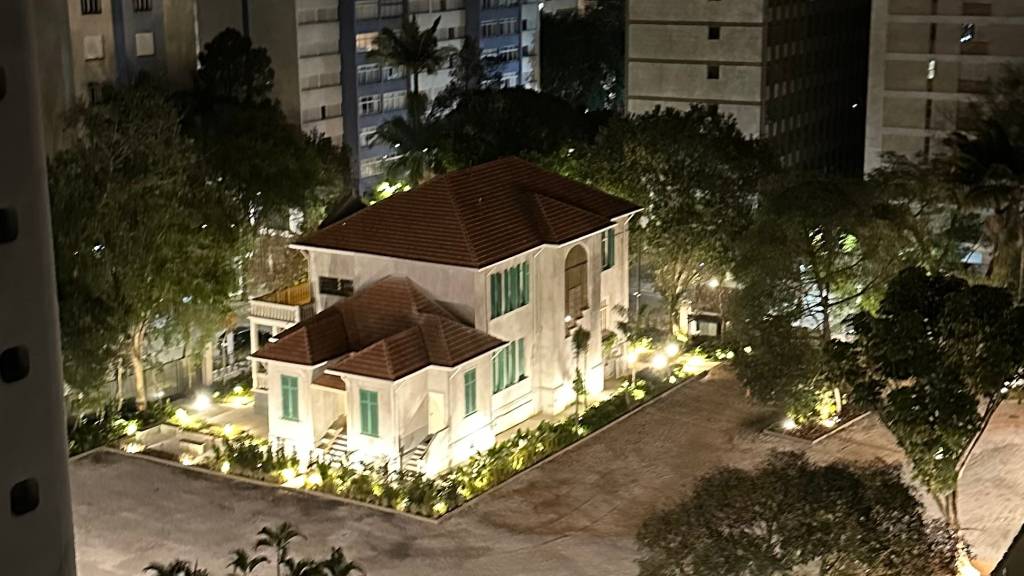 Por que moradores de Higienópolis protestaram contra novos prédios