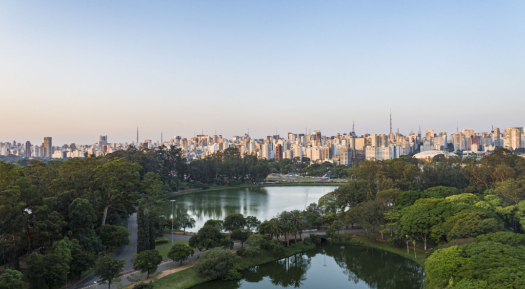 Ibirapuera aposta em novos restaurantes e revitalização para atender público
