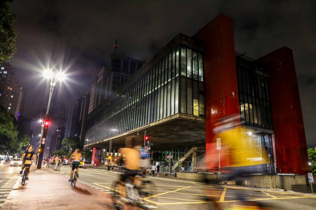 Dia Mundial da Fotografia: confira paisagens do cotidiano de São Paulo