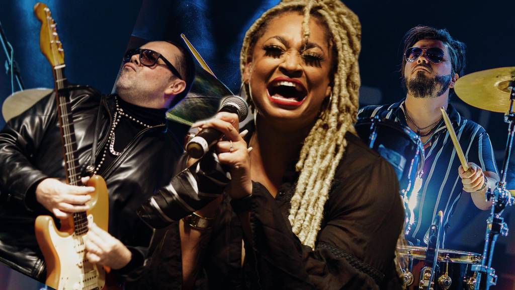 Bourbon Street Fest traz shows de jazz, rock e blues para São Paulo