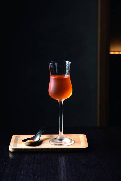 Jojo Ramen, de Pinheiros: o drinque hyottoko ichigo Jojo Ramen, de Pinheiros: o drinque hyottoko ichigo