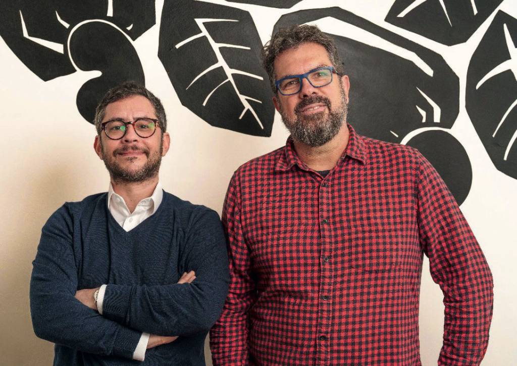 Em torno do fogão: curso ensina receitas práticas para pais e filhos