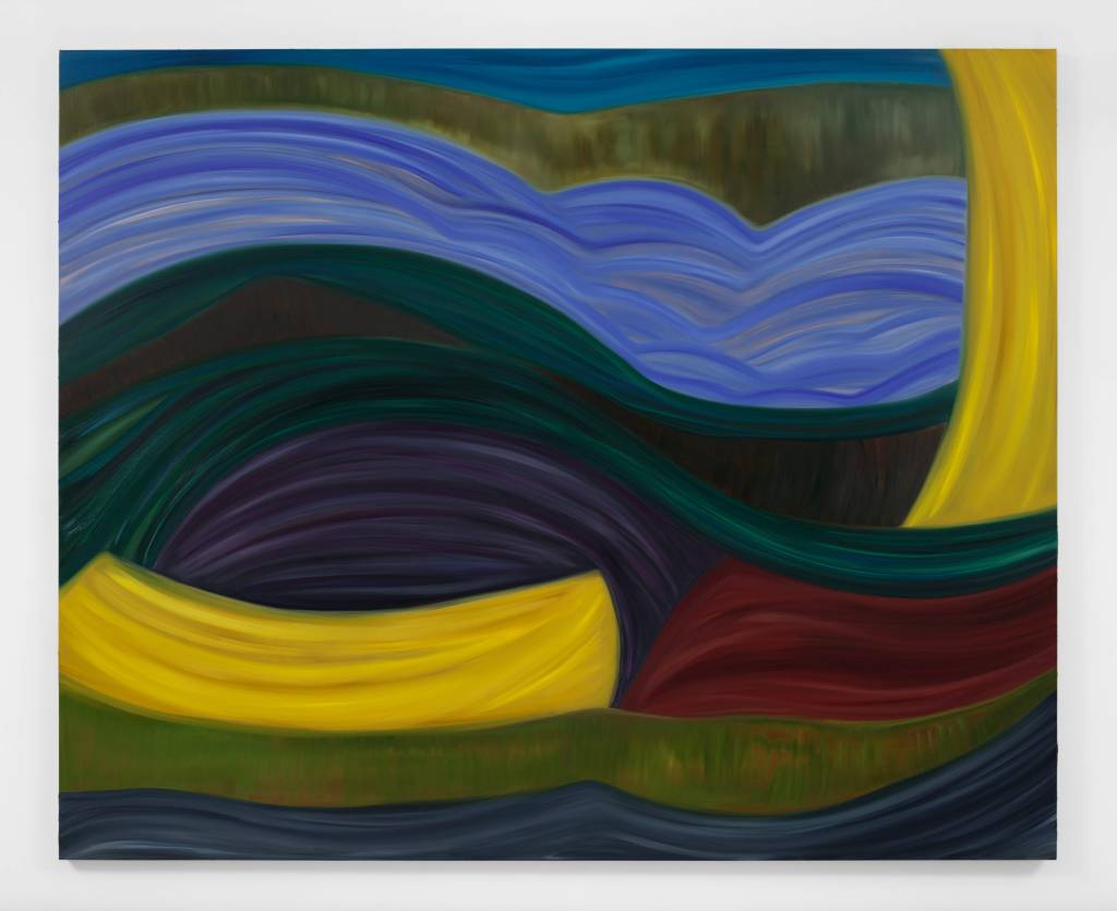 Instituto Tomie Ohtake exibe 80 trabalhos de Marina Perez Simão