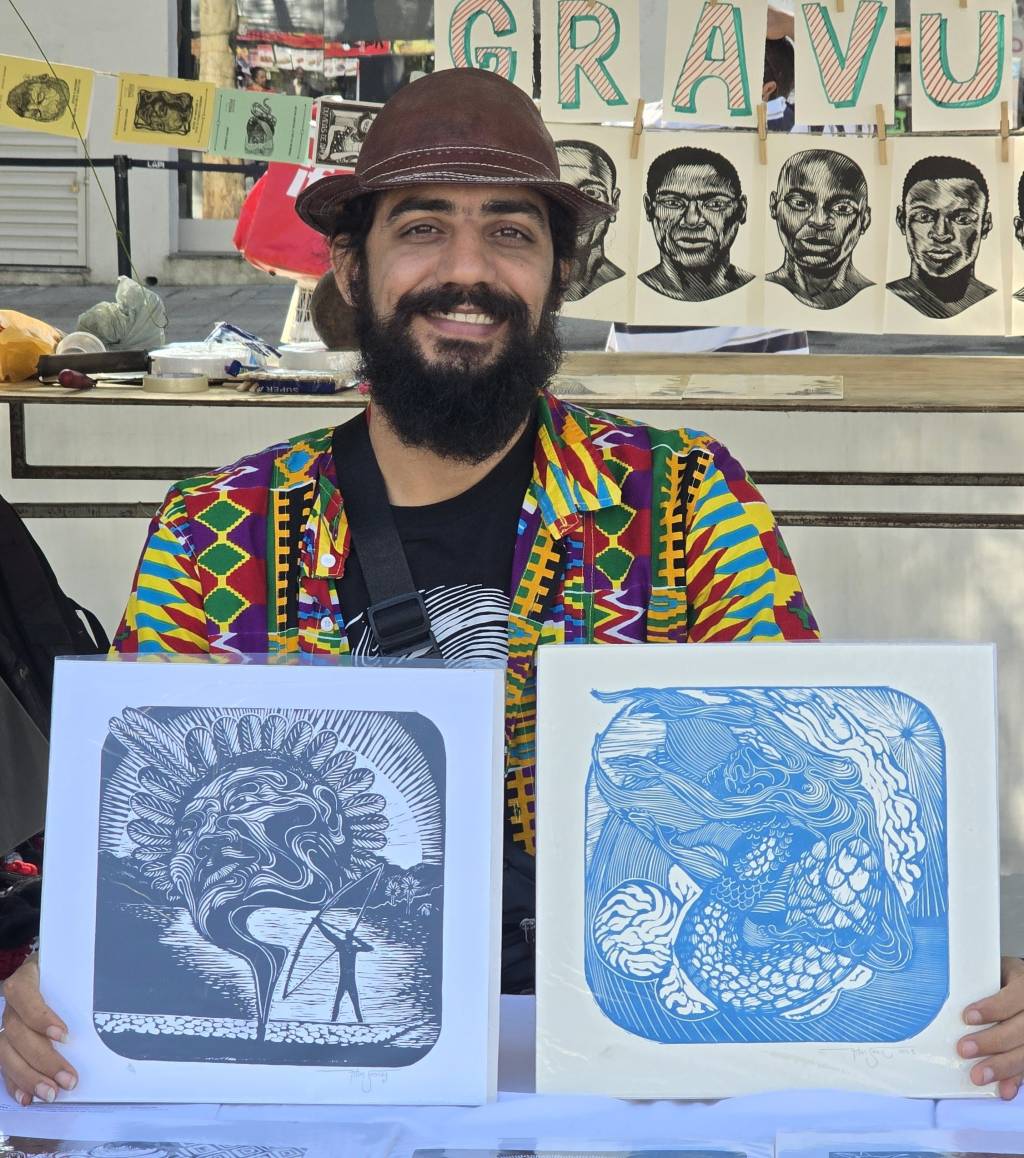 Festa Nordeste é Aqui celebra o Dia dos Pais no Largo da Batata (SP)