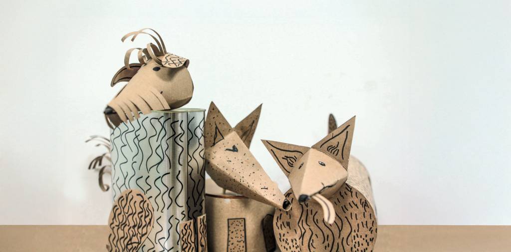 Tardes Brincantes aproximam crianças do universo dos memes