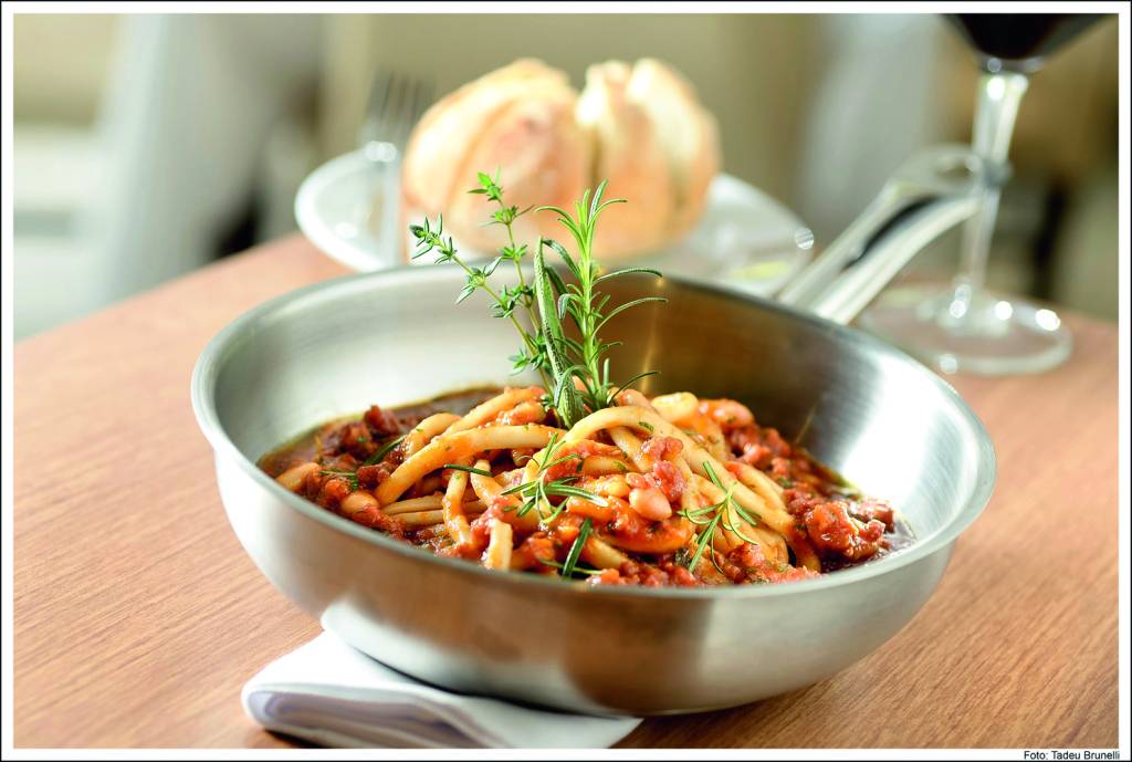 Picchi lança menu executivo no almoço durante a semana