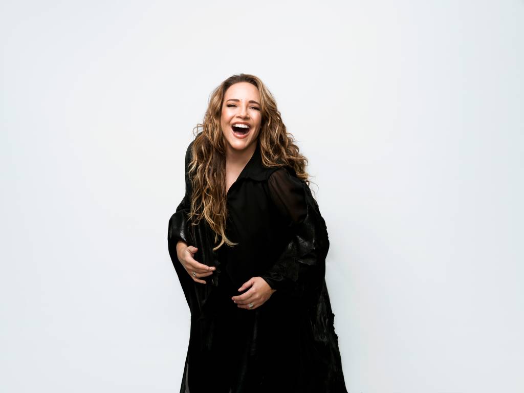 Ana Carolina faz dois shows em SP com turnê de 25 anos de carreira