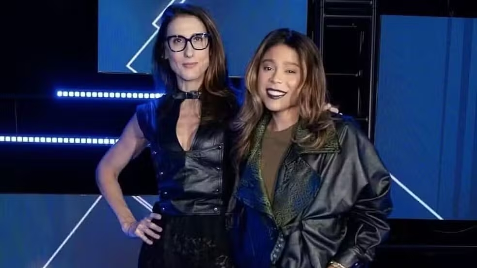 Paola Carosella se manifesta após polêmica com Blogueirinha