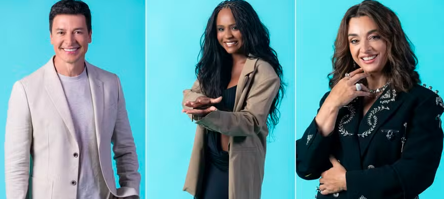 Dança dos famosos revela elenco da edição 2025