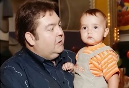 João Silva homenageia Faustão e agradece torcida pela saúde do pai