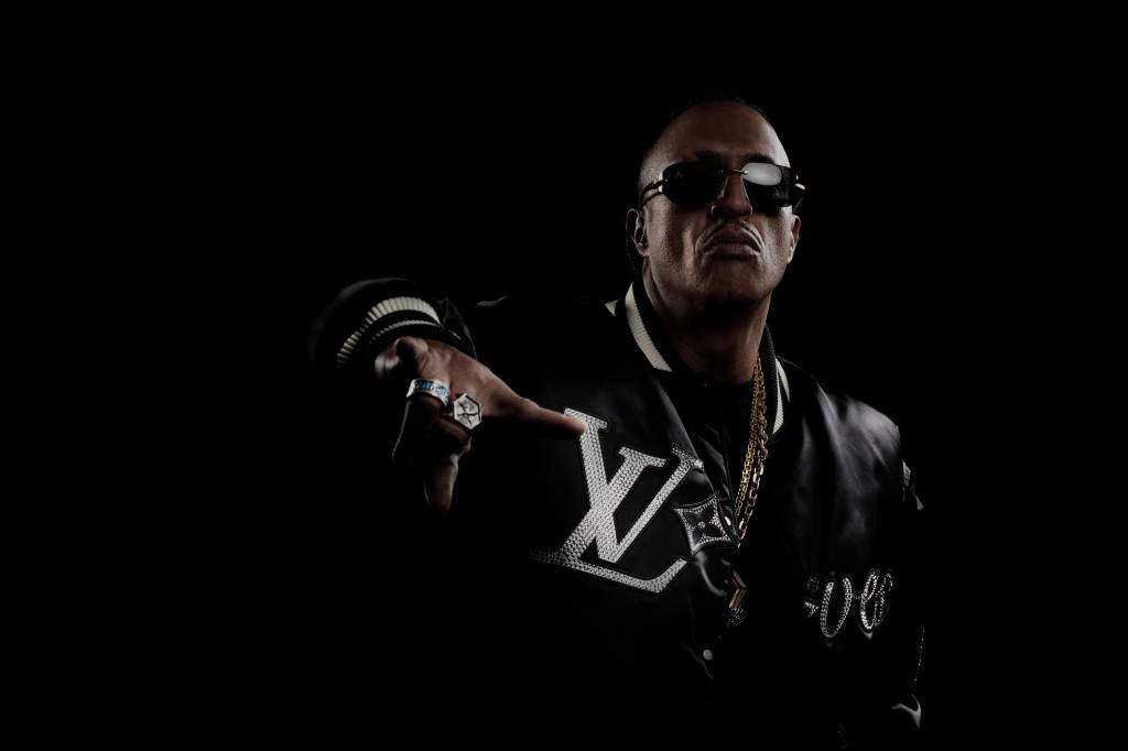 A Domingueira celebra aniversário com shows de Baco Exu do Blues e Mano Brown