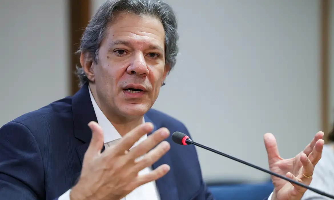 pzzb6874 Fazenda irá bloquear bens de criminosos que usaram fintechs; entenda fala de Haddad