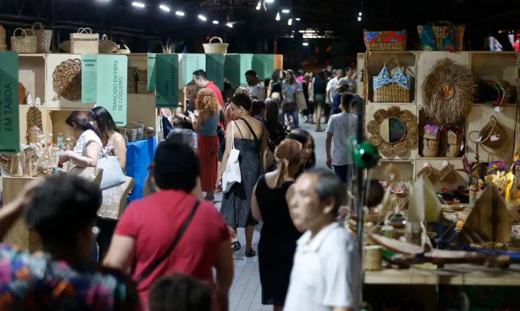 Festival gratuito, Revelando SP chega à capital em setembro