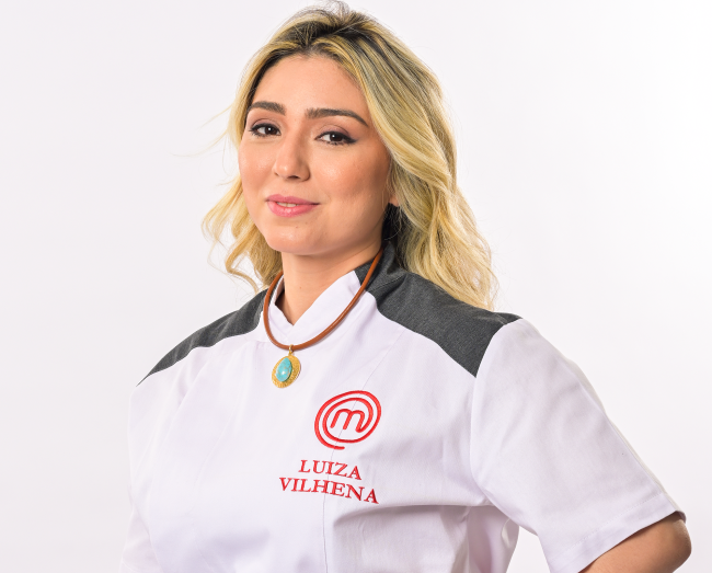Luiza Vilhena