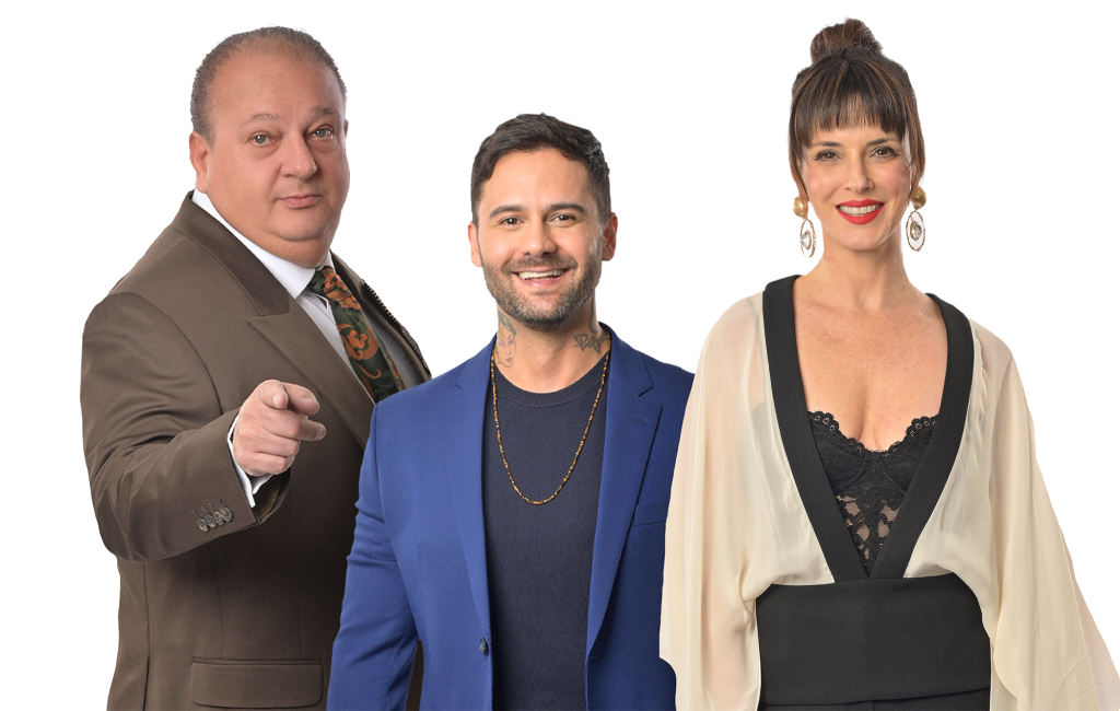 ‘MasterChef Confeitaria’: conheça os participantes da nova temporada
