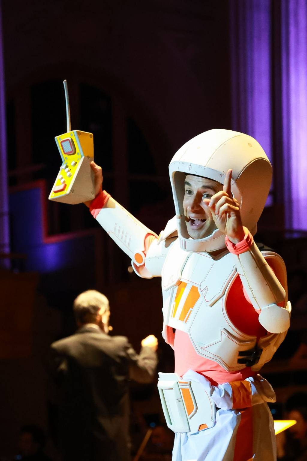 Clássico de Strauss vira aventura musical e beneficente em São Paulo