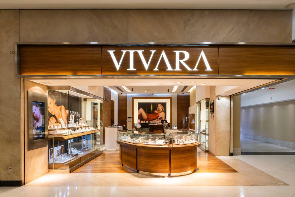 Vivara mantém posto de joalheria mais amada em São Paulo