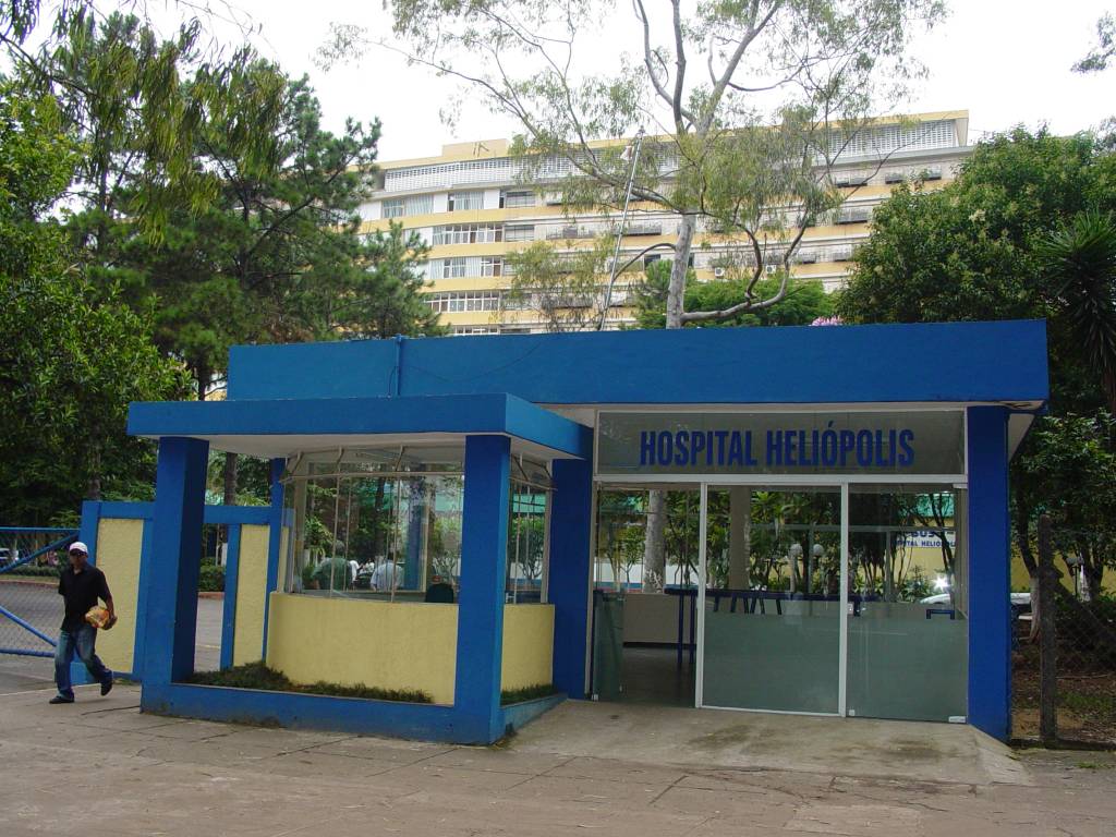 Einstein assume gestão de três hospitais estaduais em SP; saiba quais