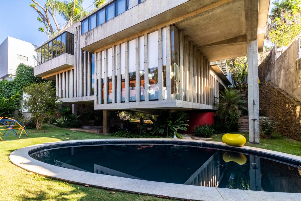 Projeto vai abrir as casas modernistas de São Paulo; saiba como visitar