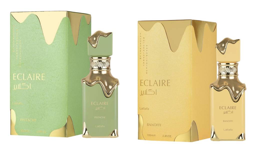 Perfumarias árabes estreiam no Brasil com fragrância de pistache