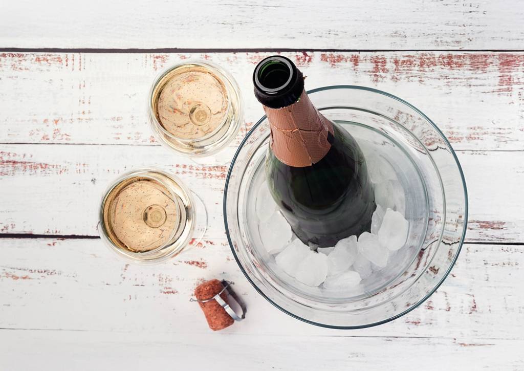 Espumante brasileiro é cartão de visitas da viticultura nacional