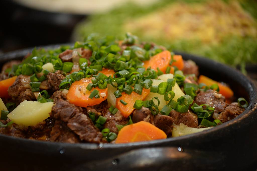 Revelando SP transforma Parque do Trote em vitrine da cultura paulista