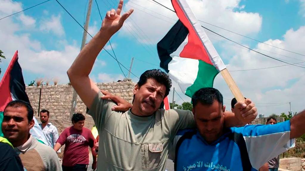 Último final de semana da 20º Mostra Mundo Árabe de Cinema