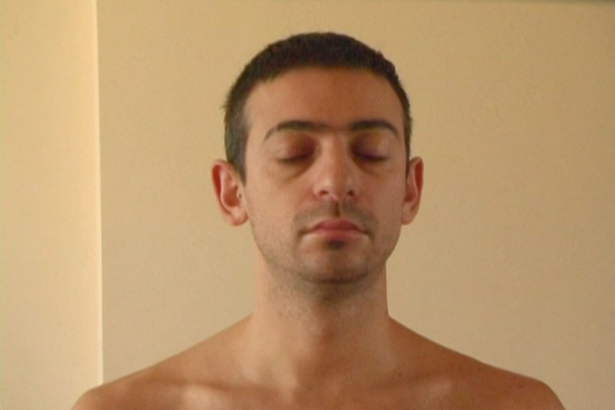 Ali Cherri 1