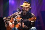 Almir Sater: atração do festival gratuito Revelando SP