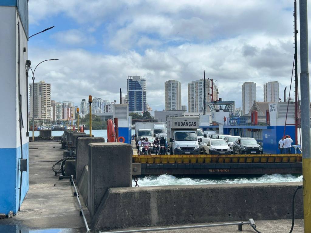 Mota-Engil vence leilão do Túnel Santos-Guarujá, primeiro projeto submerso do Brasil