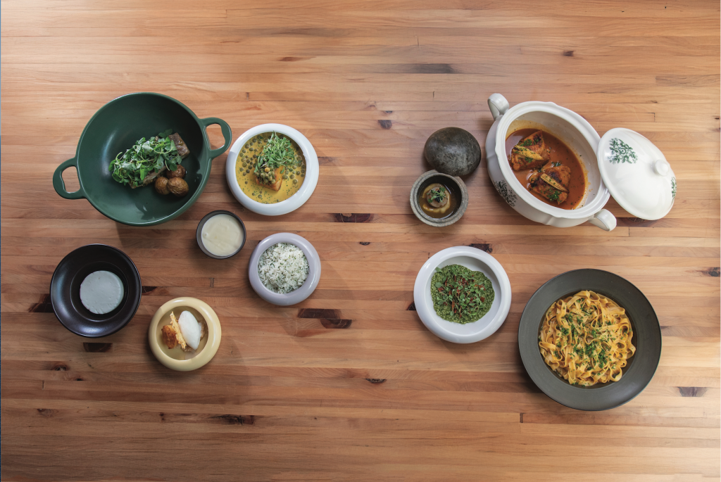 A Baianeira – MASP Comer e Beber 2025